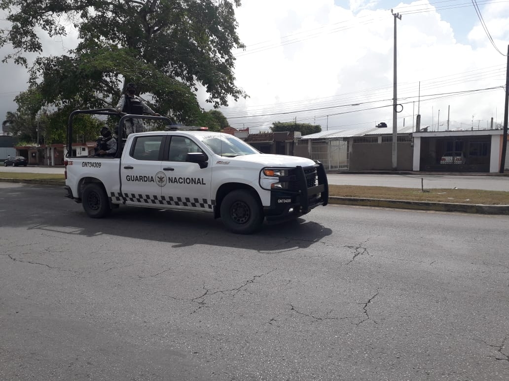 Denuncian presunto 'levantón' de un hombre en Chetumal, Quintana Roo