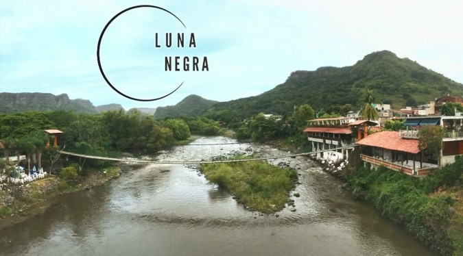 Película mexicana 'Luna Negra' competirá en el Festival de Cannes en 2023
