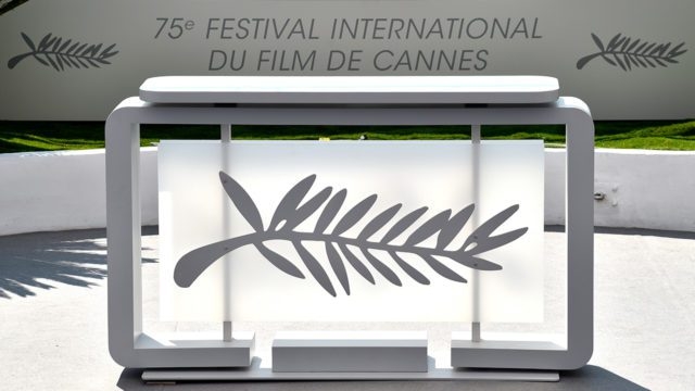 Cannes 2022: Esta es la lista de los ganadores del festival internacional de cine