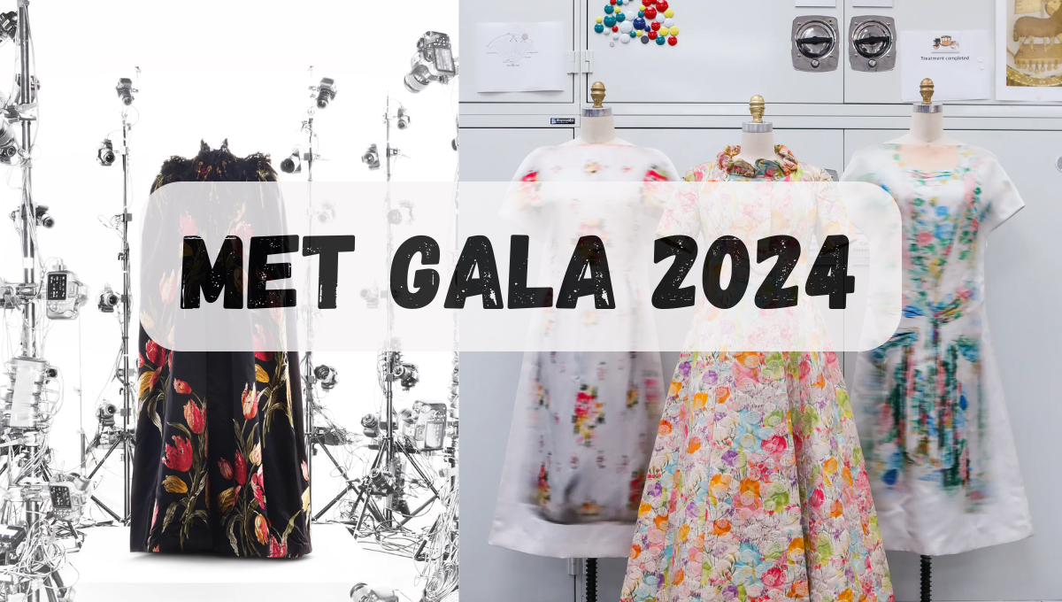 El Met Gala 2024 revela su tema: ¿Qué nos espera en esta icónica gala de la moda?