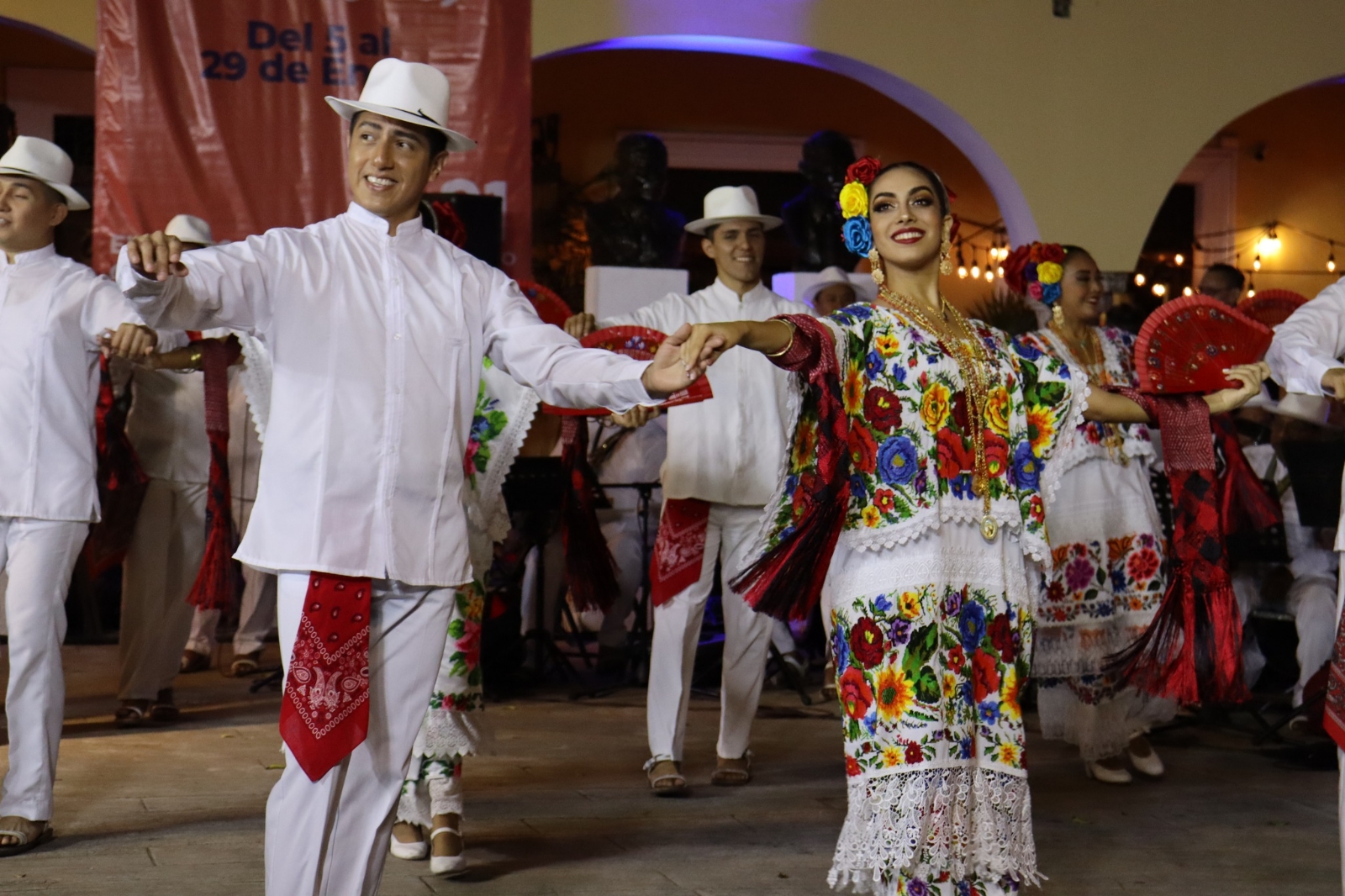Aprueban designación de la Vaquería como Patrimonio Cultural Intangible de Yucatán