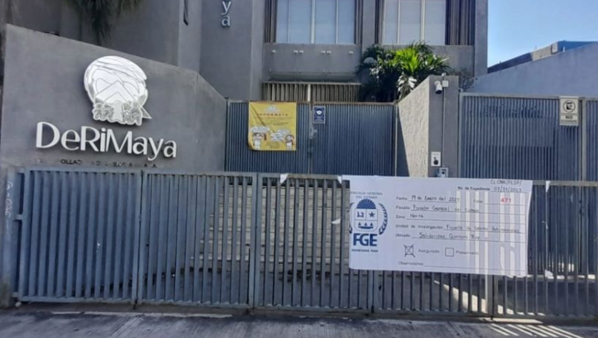 Playa del Carmen: Así fue el modus operandi de la socias de Derimaya detenidas al intentar huir a EU