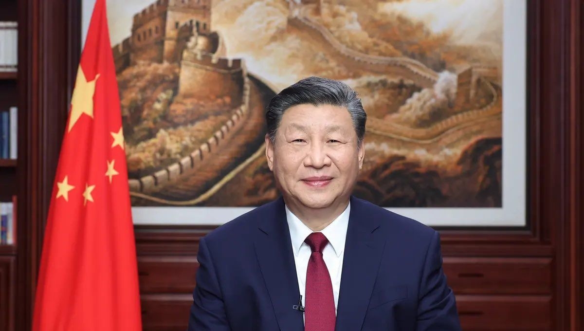La gira de Xi Jinping durará 6 días en Europa