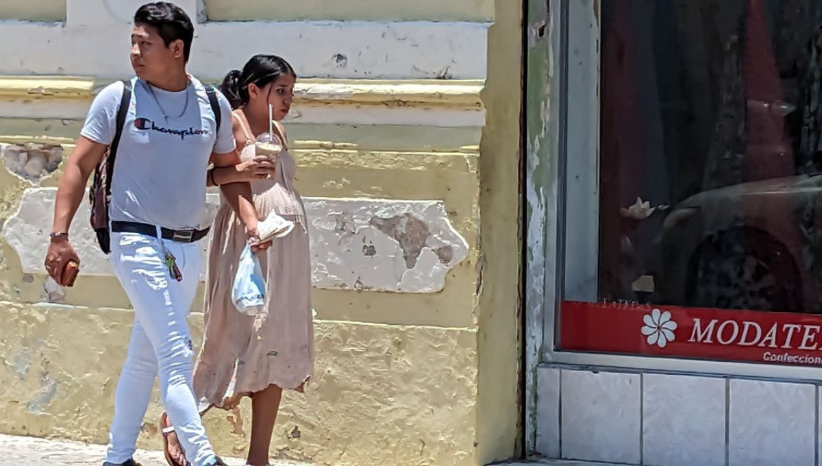 Preclamsia mató a 90 mujeres embarazadas en Campeche durante 2023