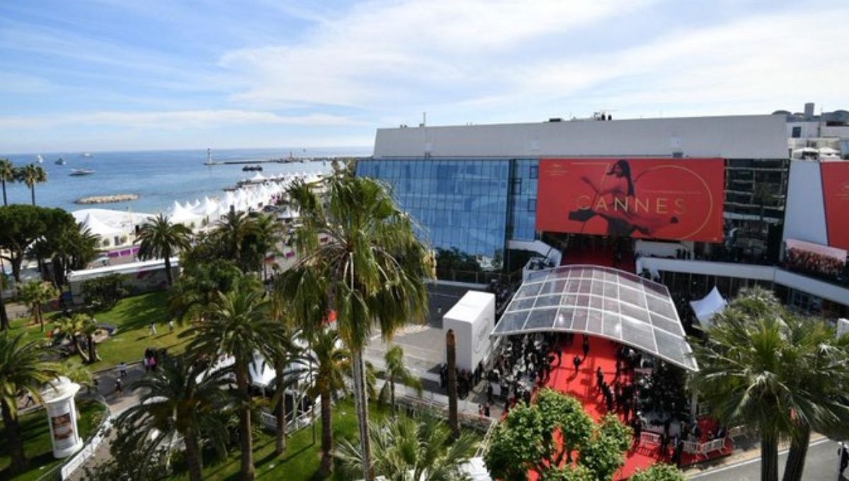 Los profesionales del cine convocan a la huelga una semana antes de la inauguración del Festival Internacional de Cine de Cannes