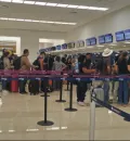 El vuelo de VivaAerobus ha sido el más retrasado en el aeropuerto de Mérida