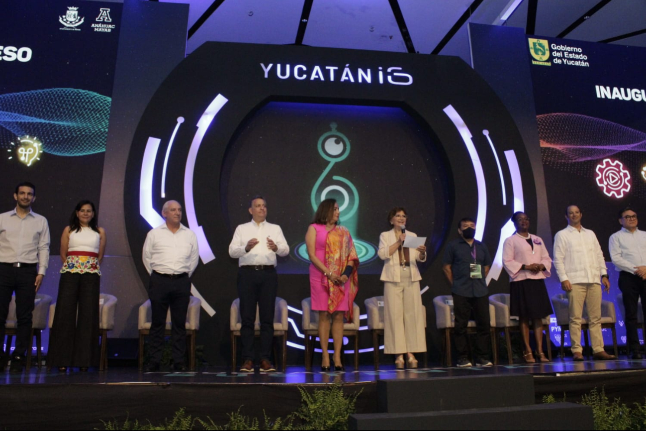 El Yucatán i6 presentará lo mejor en tecnología