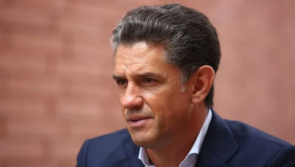 Alejandro Irarragorri, dueño de Santos Laguna, Atlas y Sporting de Gijón