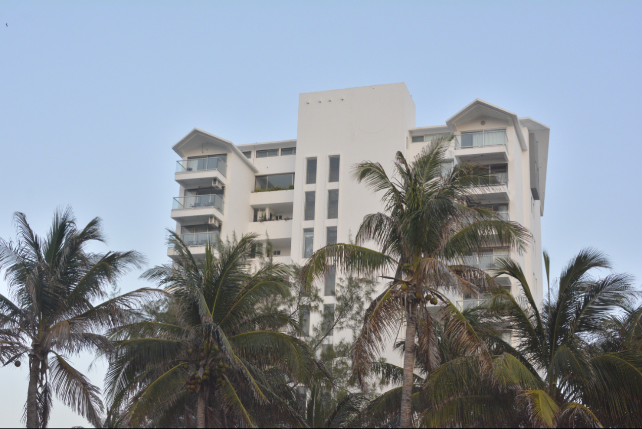 El encargado del Hotel Carisa de Cancún ordenó retirar a los empleados
