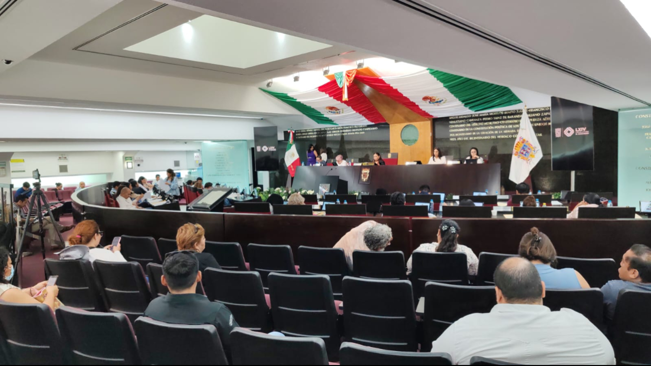El Instituto Electoral del Estado de Campeche deberá analizar la opción de organizar un debate