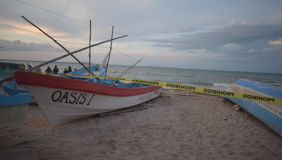 Turistas denuncian incapacidad de rescatistas para atender emergencias en Progreso