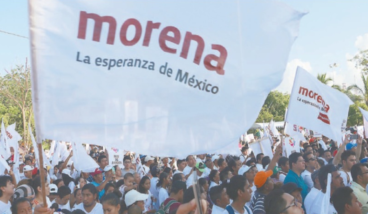 Ratifica Morena a cinco aspirantes a la candidatura para la gubernatura de Quintana Roo