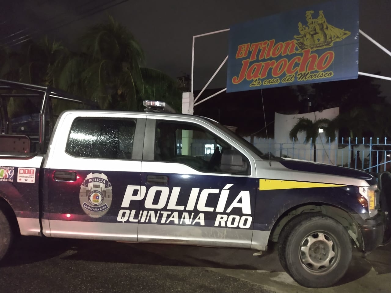 Detienen a tres presuntos narcomenudistas en Quintana Roo