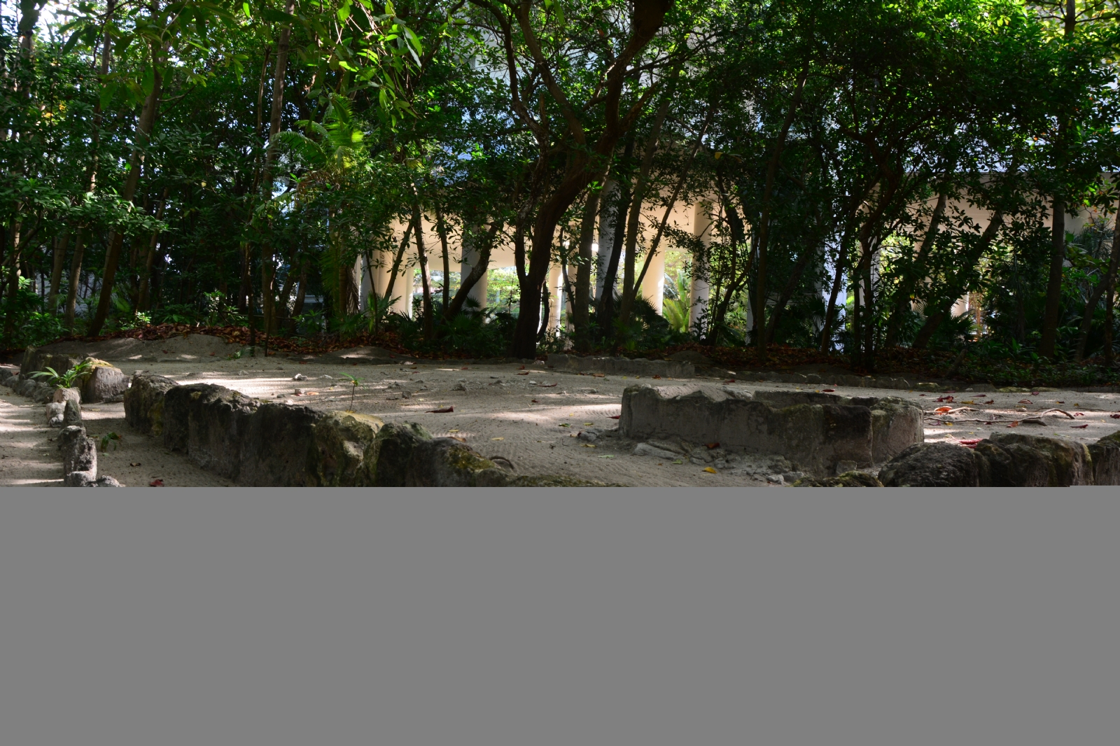 Conoce las tres zonas arqueológicas existentes en la Zona Hotelera de Cancún