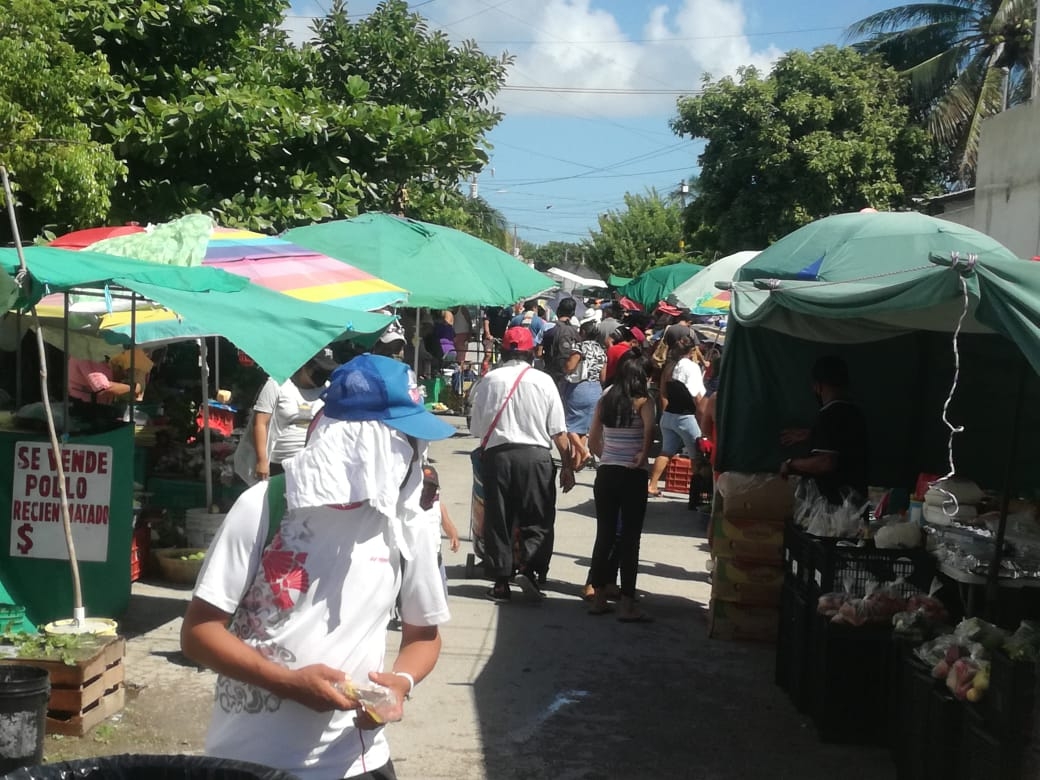 Modifican horarios para negocios en la Zona norte de Quintana Roo