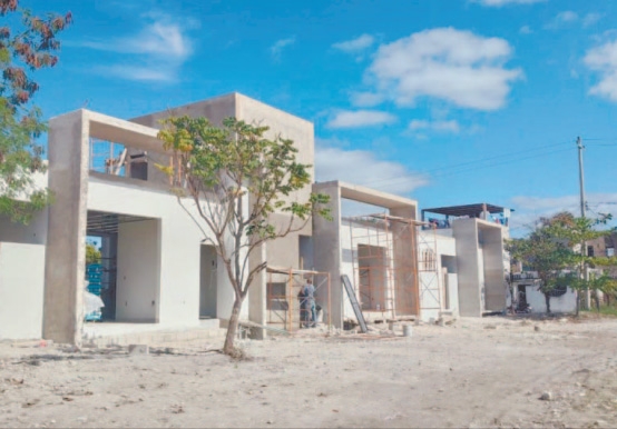 Fonatur entregará 600 casas por el Tren Maya en Campeche