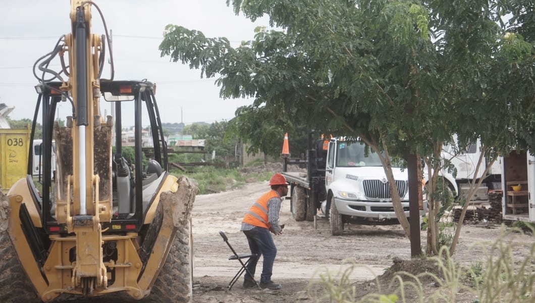 Tren Maya: Incorporan a siete empresas a los trabajos en Campeche