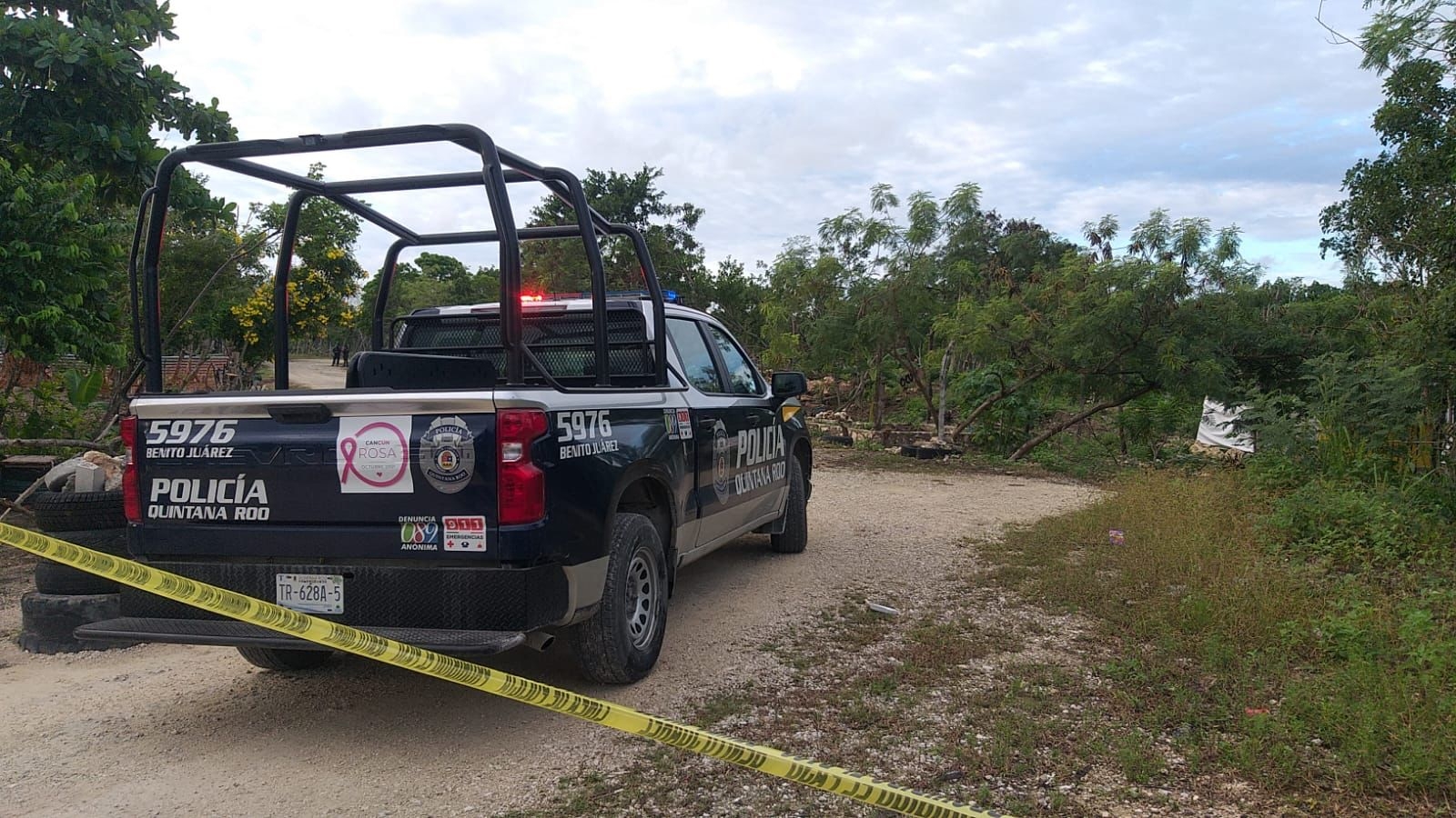 Las células criminales no dan tregua en Quintana Roo