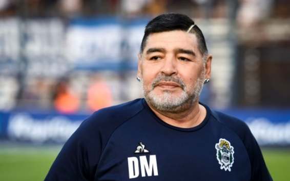 Justicia de Argentina eleva a juicio la causa de muerte de Diego Armando Maradona