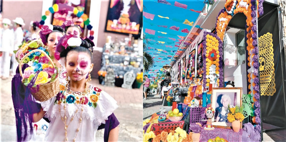 Hoteleros de Cozumel ven con buenos ojos eventos como el 'Street Market'