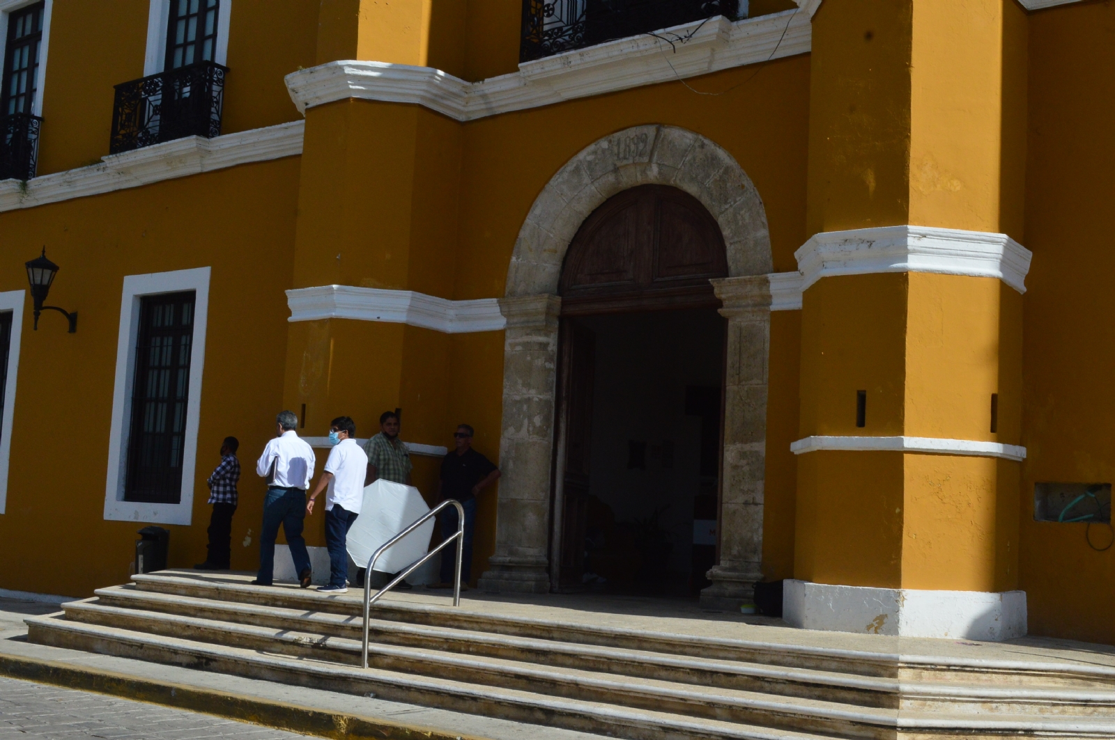 Las Alcaldías de Calakmuk y Campeche se vieron dentro de las observaciones de la Auditoría Superior de Justicia del estado