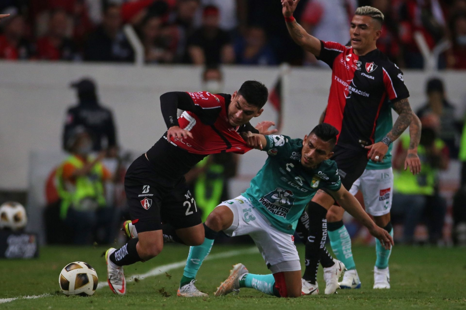 Liga MX: Cuándo inicia y cómo se jugará la jornada 1 del Torneo Clausura 2022