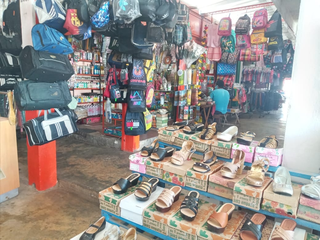 Preocupa a comerciantes de Chetumal invertir para el Día del Amor y la Amistad