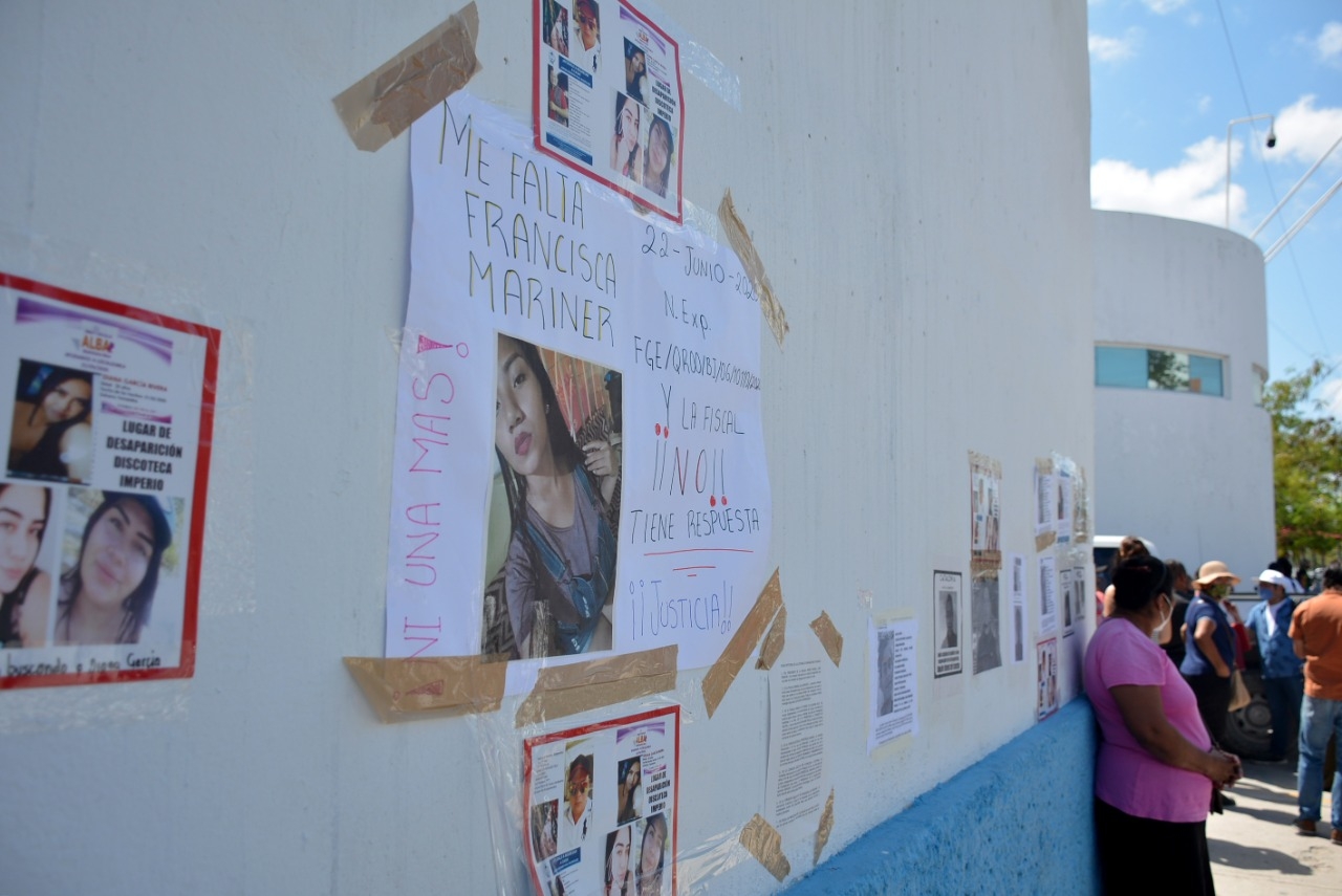 Aumentan las víctimas de Erath N, presunto violador en Playa del Carmen