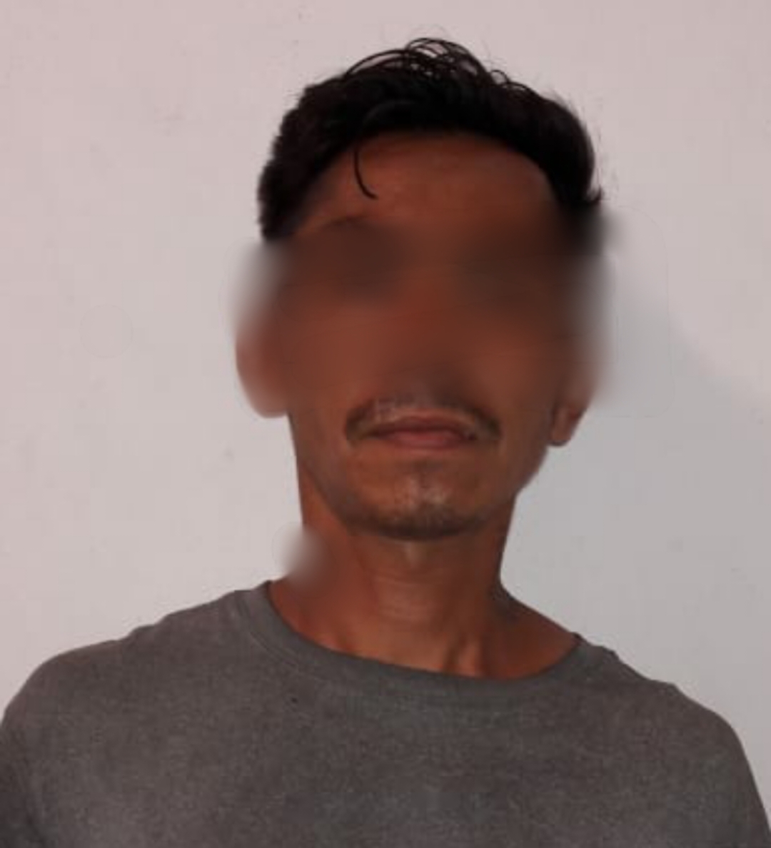 Sujeto que estuvo nueve años prófugo de la justicia es detenido en Chetumal