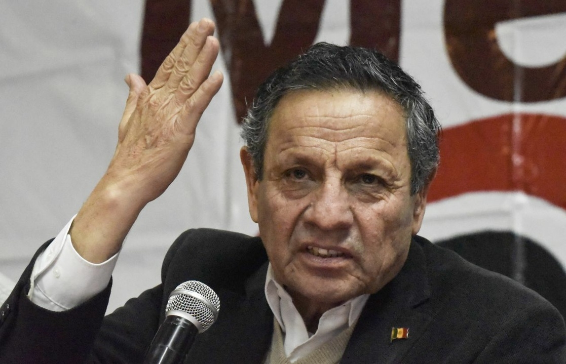 Fallece el general Francisco Gallardo Rodríguez a los 74 años por COVID-19