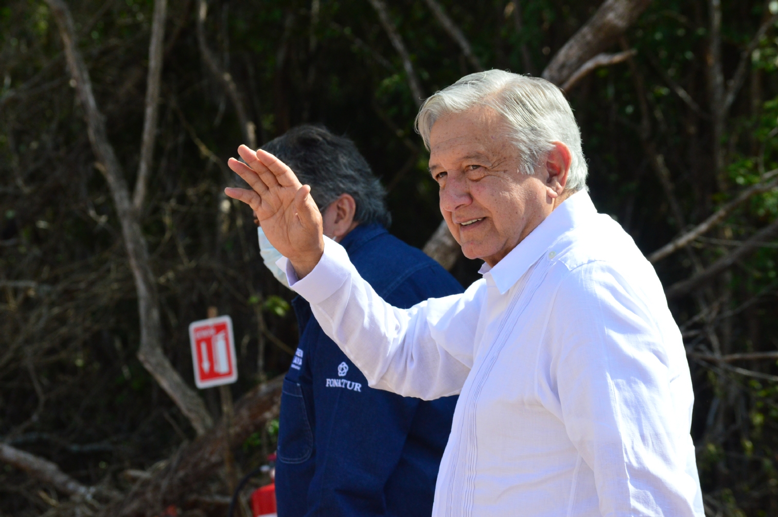 AMLO en Yucatán: ¿Cuándo y por qué llega el Presidente a Mérida?