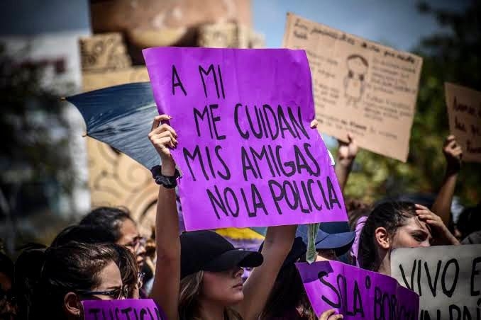Se duplican delitos sexuales en Playa del Carmen de 2019 a la fecha