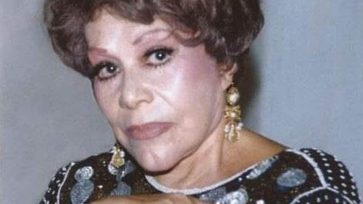 Muere la actriz Olga Rinzo, mamá de Jorge Ortín participante Survivor México