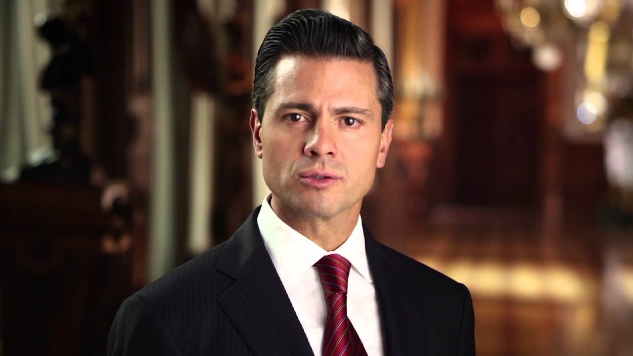 FGR investiga a Peña Nieto por recibir millones de familiares y empresas, revela la UIF