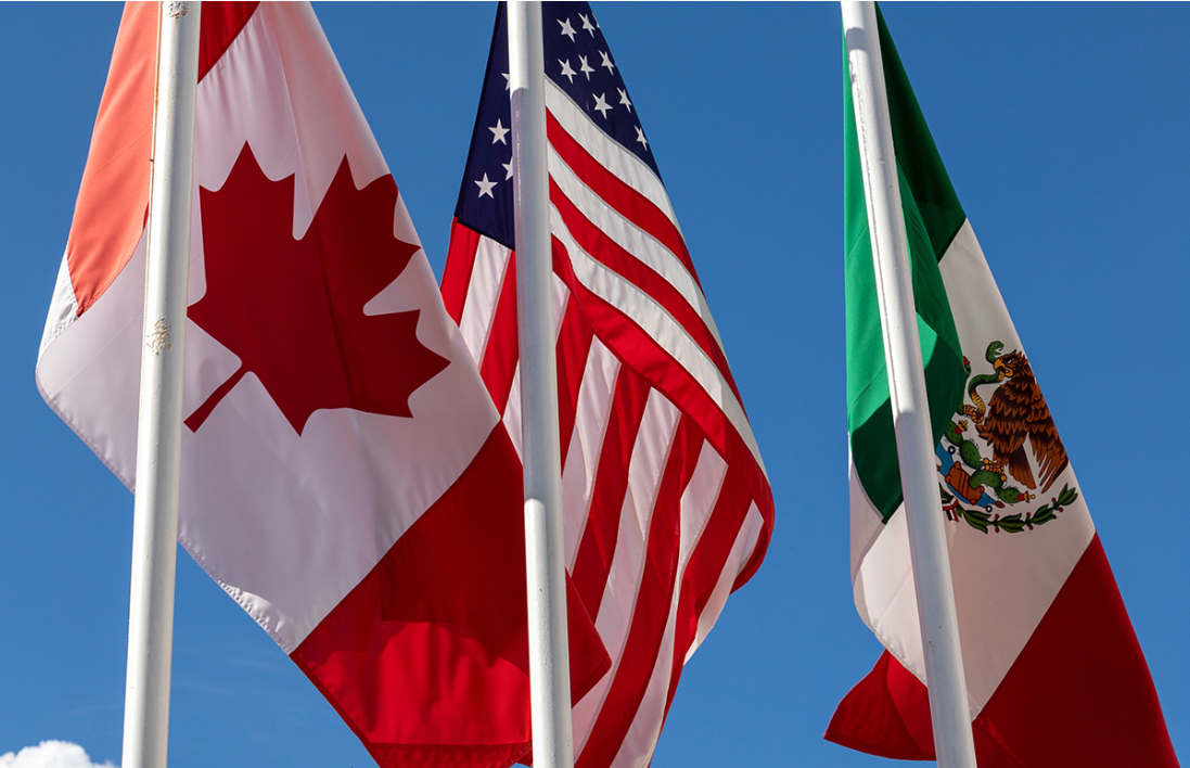 Los países socios del Tratado entre México, Estados Unidos y Canadá (T-MEC) no se deben magnificar