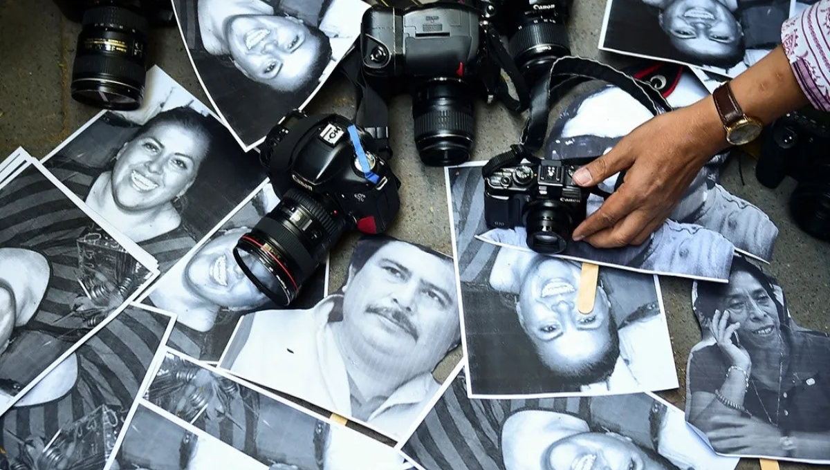 FGE y CDHEG inician investigaciones ante la desaparición de tres periodistas en Guerrero