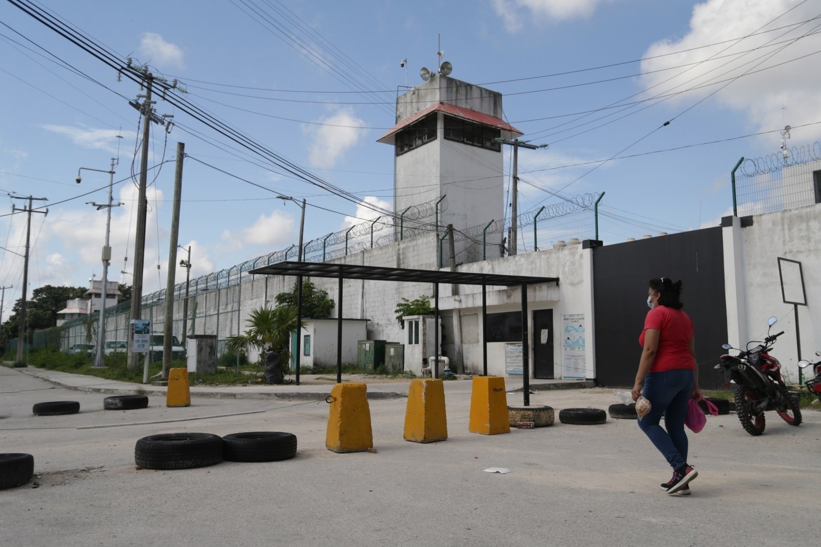 Cancún: SSP calla sobre los videos grabados por Mimenza en prisión