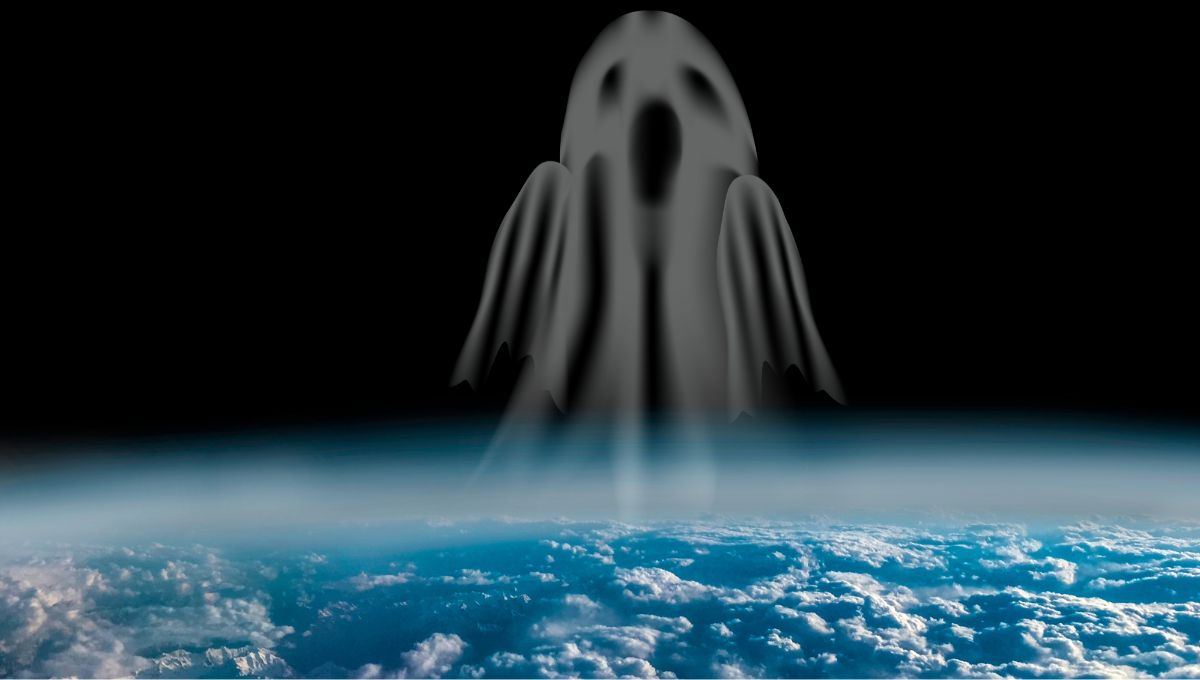 NASA captura imágenes que desafían la lógica, ¿son fenómenos paranormales en el Espacio?