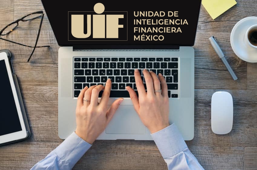 UIF responde más de 100 solicitudes de información del INE