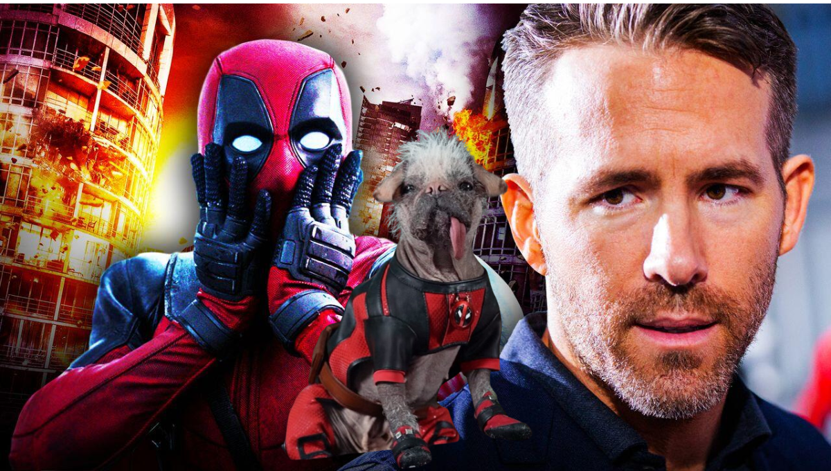 Deadpool 3: Ryan Reynolds confirma fecha de estreno y nuevo personaje