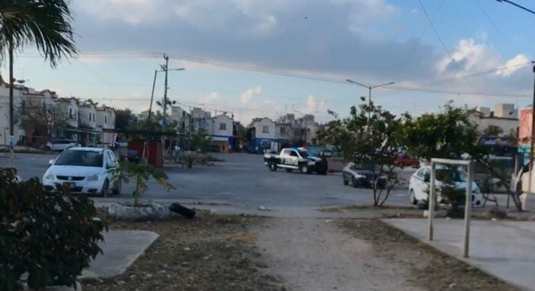 Hallan a dos ejecutados en la Región 259 en Cancún