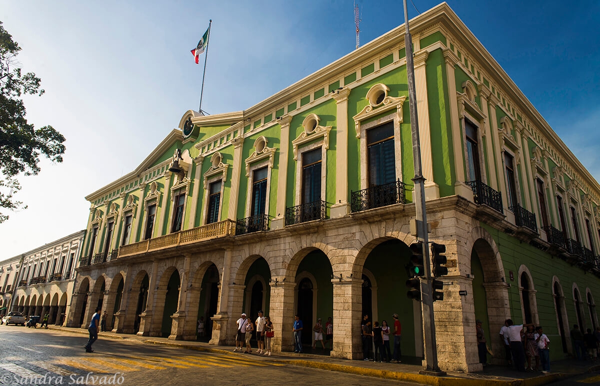 Ellos han sido los últimos 10 gobernadores de Yucatán
