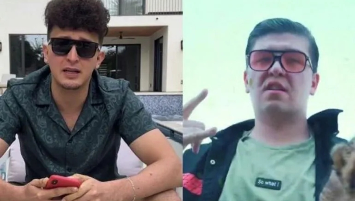 HotSapnish acusa a Fofo Márquez de drogar a jóvenes para abusar de ellas: VIDEO