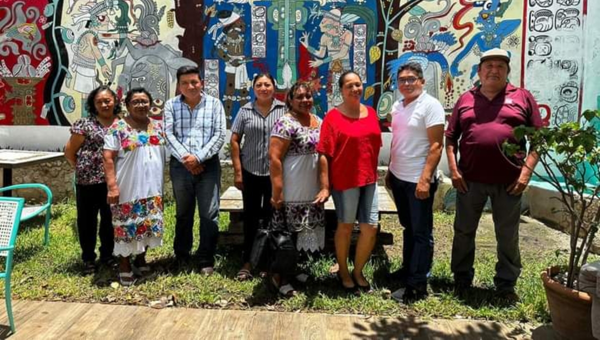 UADY y la Semarnat se unen para frenar a las granjas de Kekén y el despojo de tierras en Yucatán