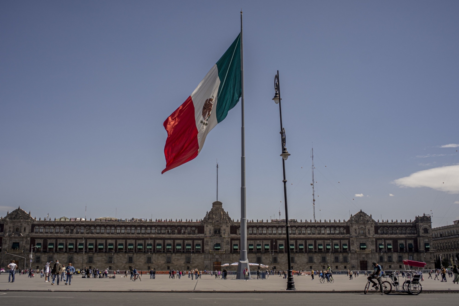 Japan Credit Rating Agency ratifica calificación crediticia de México