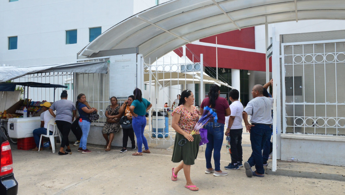 Secretaría de Salud confirma una muerte por dengue en Campeche
