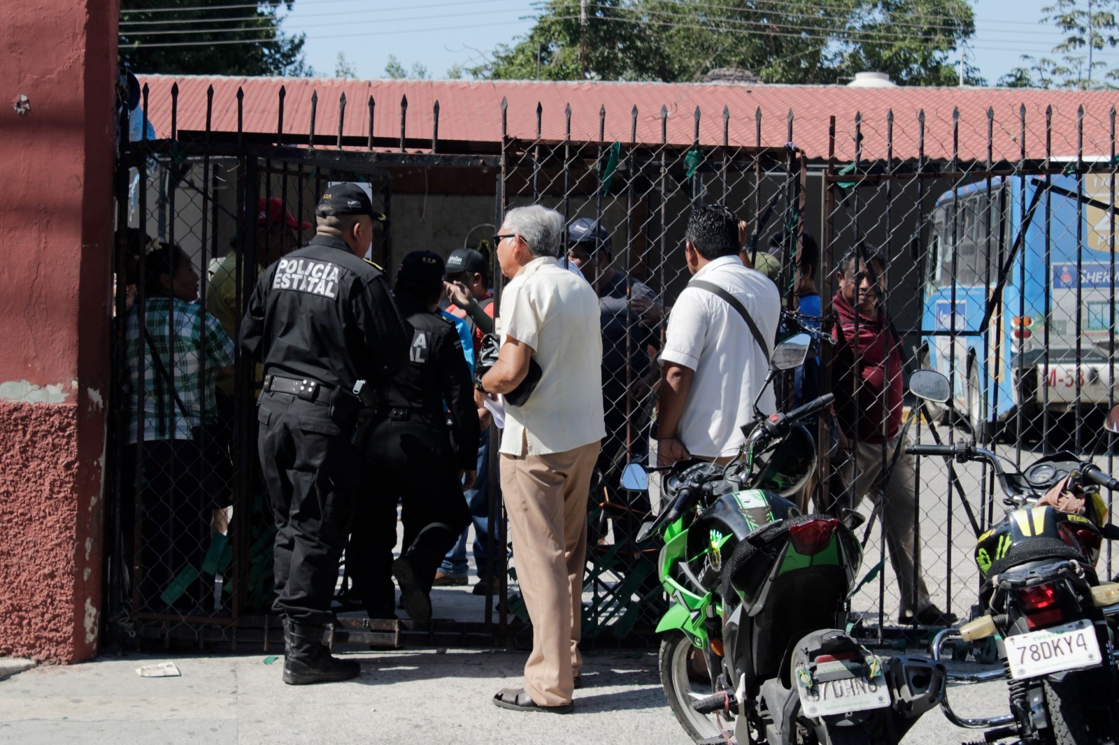 Huelga de la Alianza de Camioneros en Yucatán llega a su fin luego de cinco días
