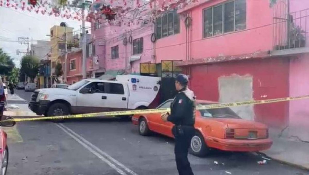 Un hombre de 26 años de edad es el principal sospechoso del asesinato de su madre y abuela en Tlalnepantla, Estado de México
