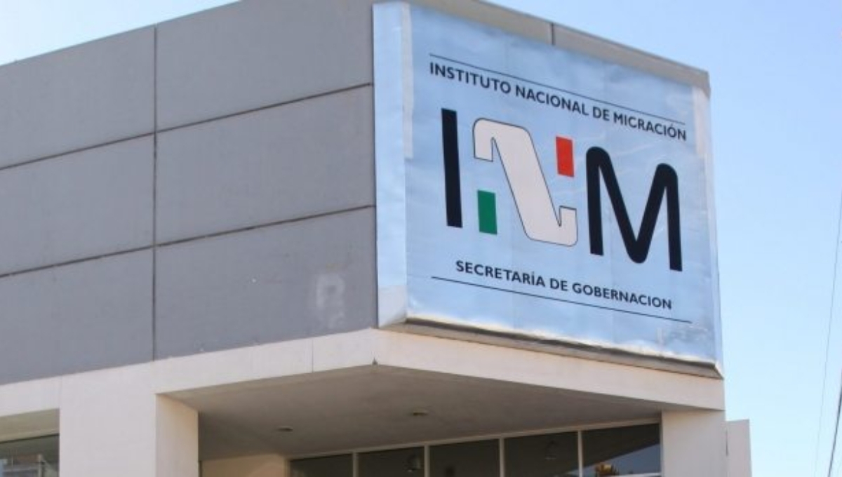 INM esclarece la muerte de un haitiano en la Estación Migratoria Siglo XXI de Tapachula, Chiapas