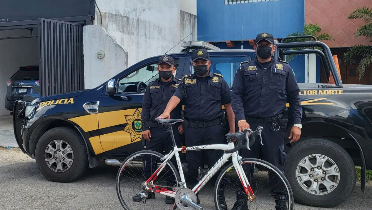 Yucatán, con superávit de policías; Mérida tiene el mayor número de uniformados
